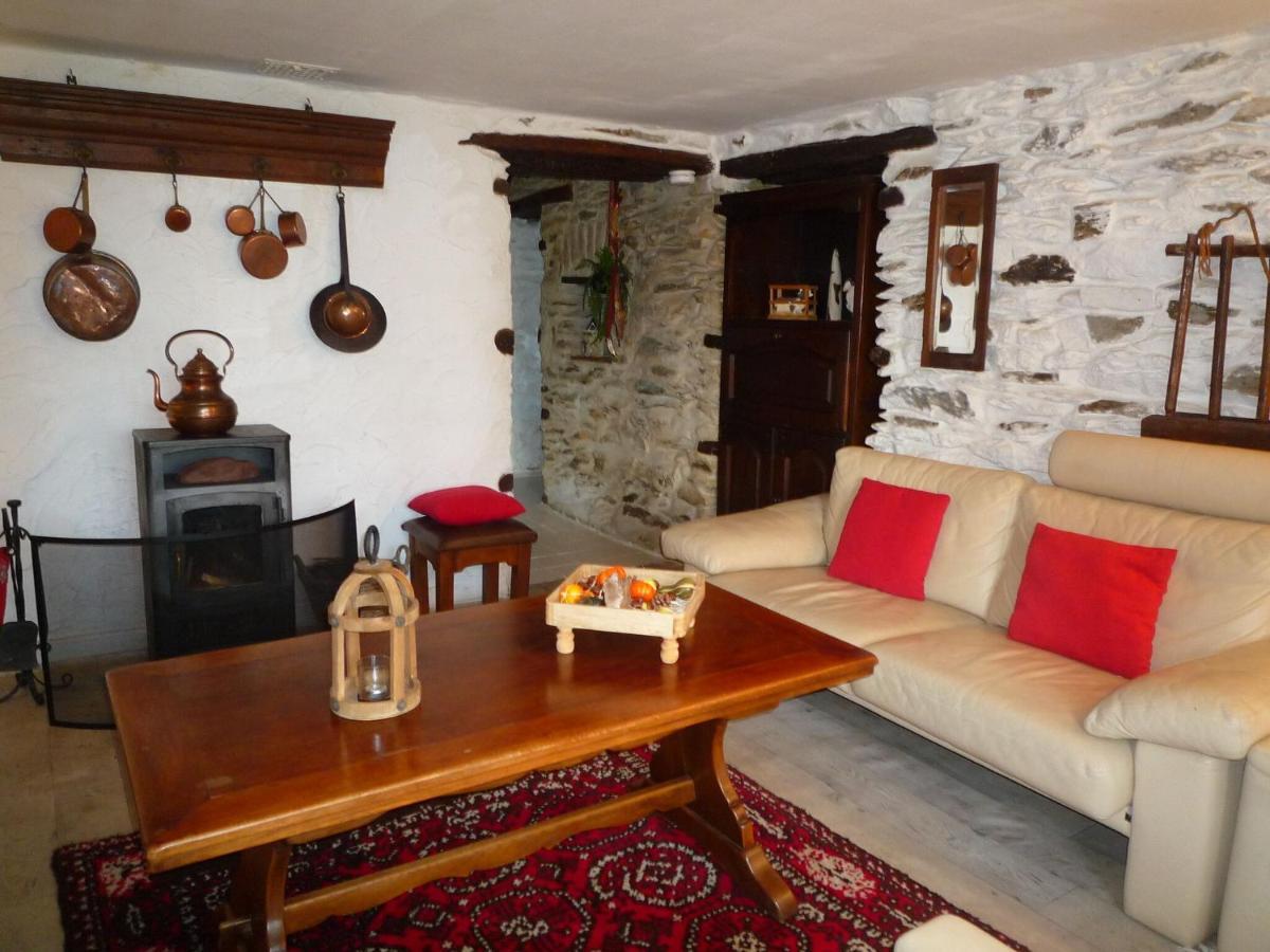 Сasa de vacaciones Beautiful And Authentic