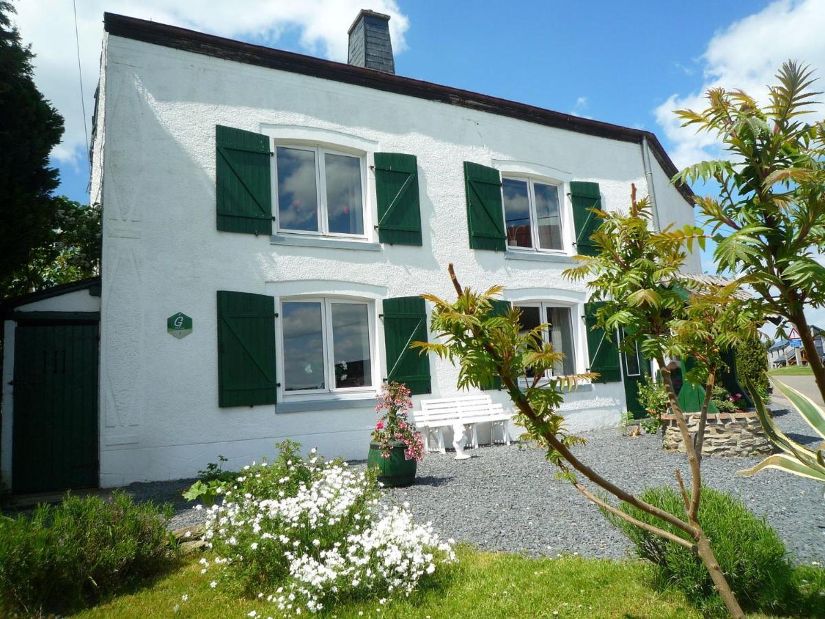 Beautiful And Authentic Сasa de vacaciones Houffalize