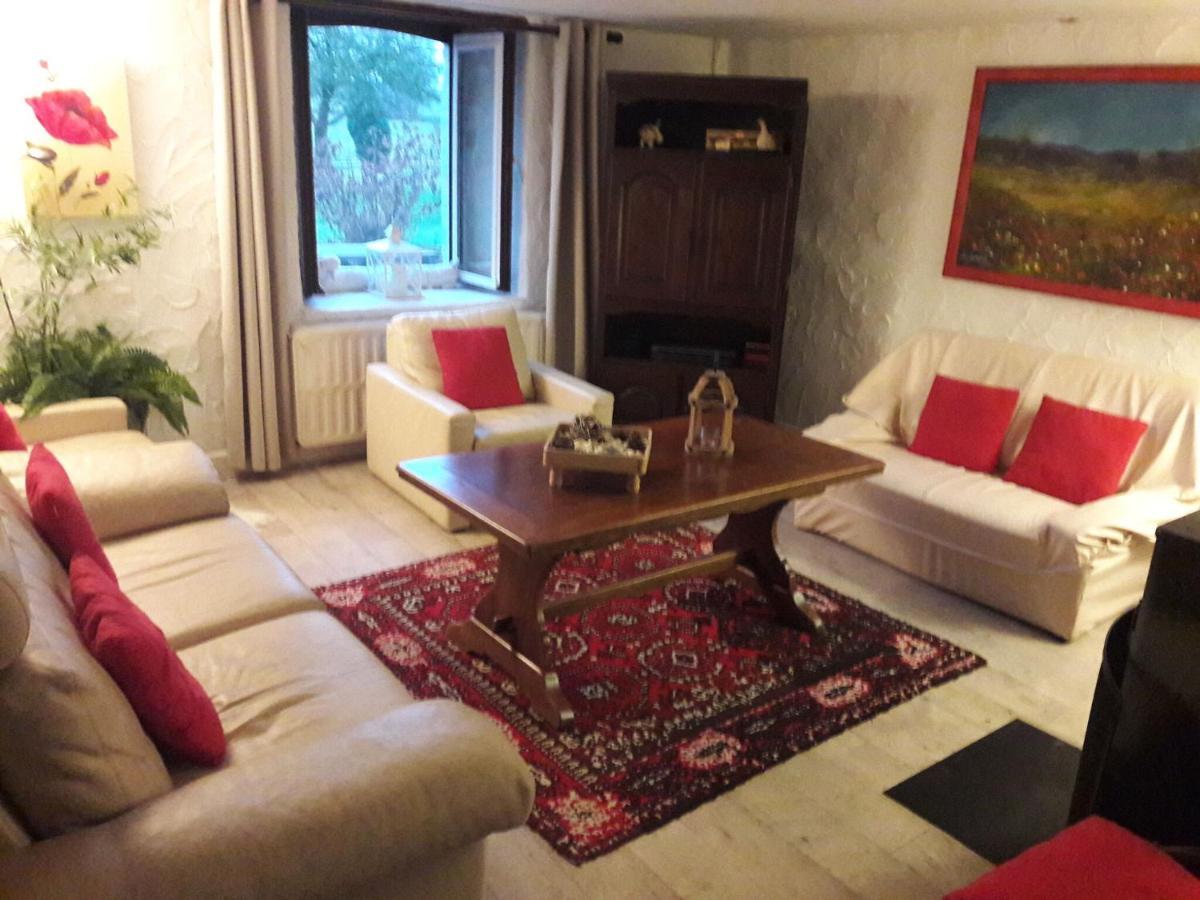 Сasa de vacaciones Beautiful And Authentic *