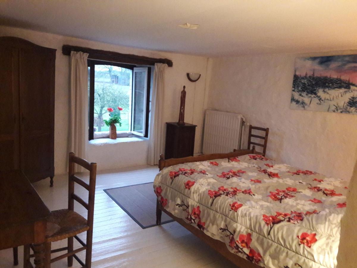 Сasa de vacaciones Beautiful And Authentic Houffalize