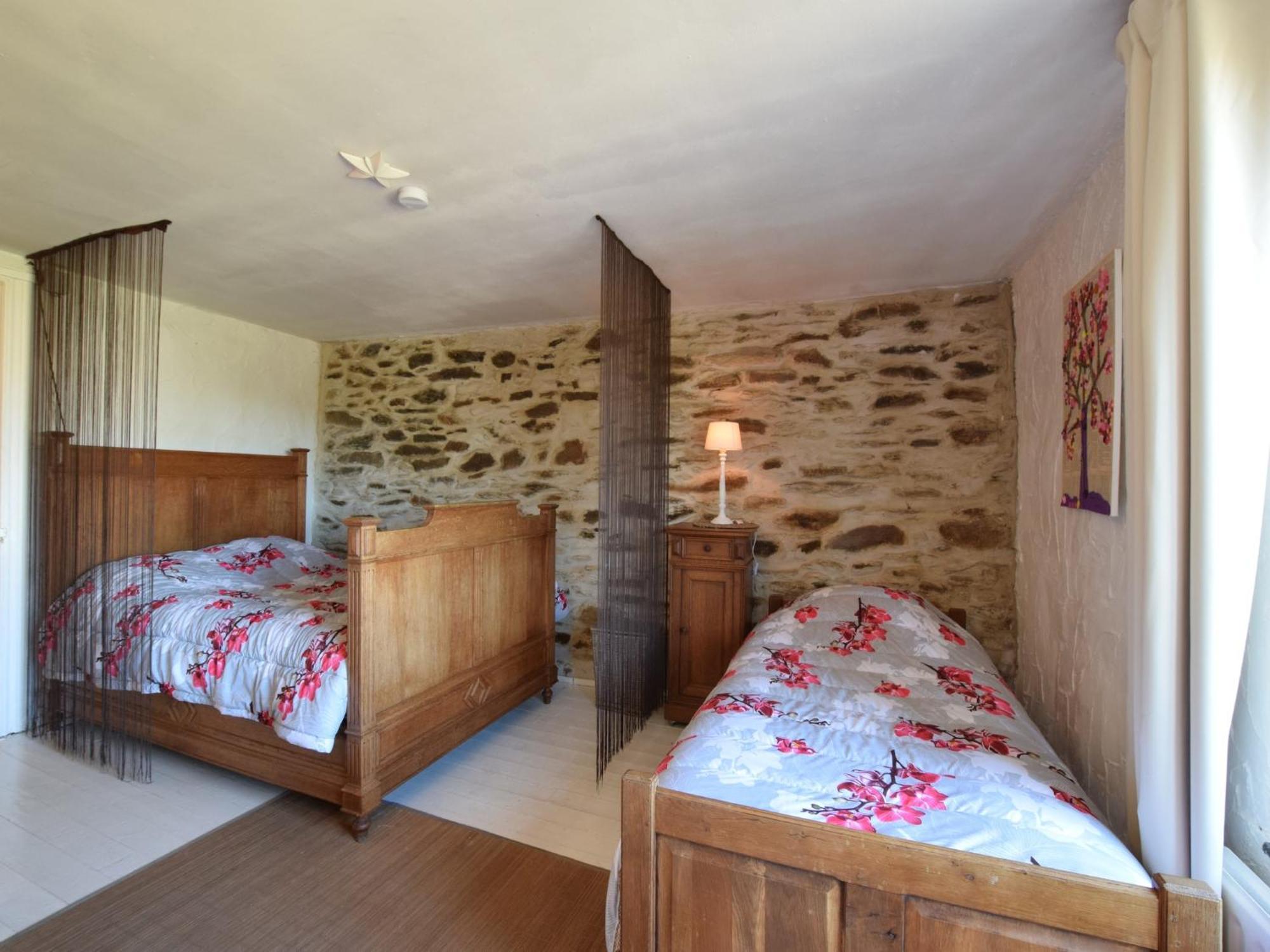 Сasa de vacaciones Beautiful And Authentic *