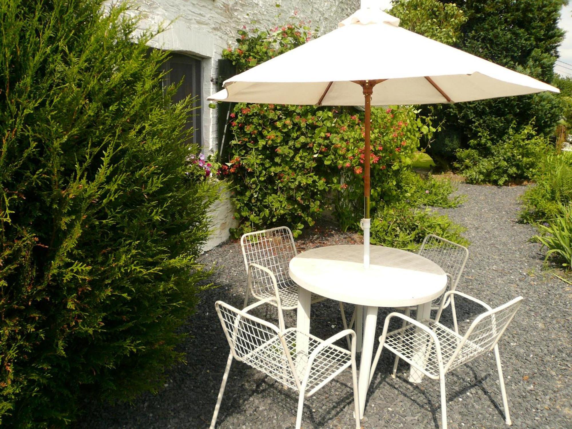 Beautiful And Authentic Сasa de vacaciones Houffalize